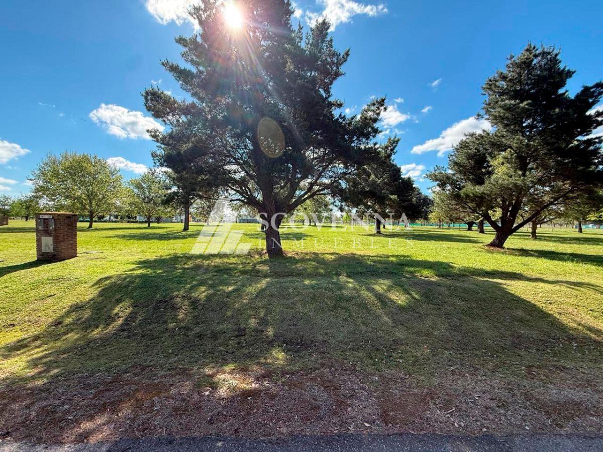 Foto de OPORTUNIDAD !!! LOTE EN VENTA BARRIO MIRABOSQUES, imagen 3