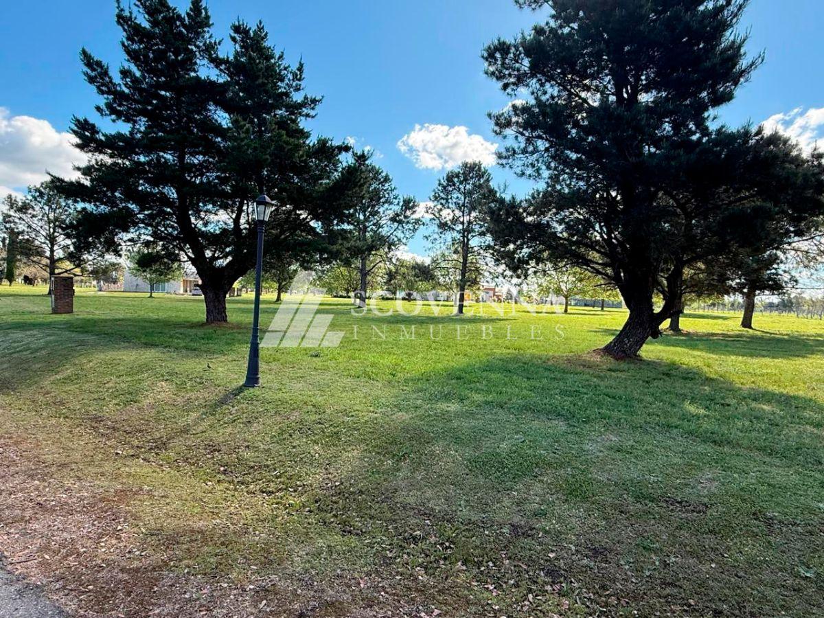 Foto de OPORTUNIDAD !!! LOTE EN VENTA BARRIO MIRABOSQUES, imagen 5