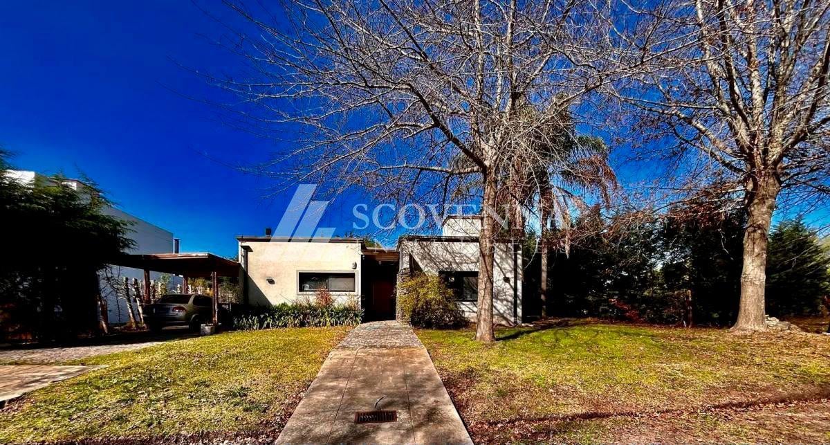 Foto de Linda Casa en Venta - Bº Cardales Village - Los Cardales, imagen 1