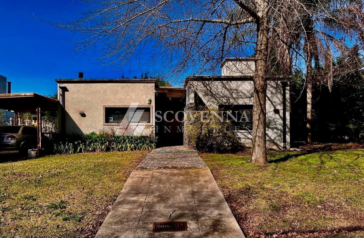 Foto de Linda Casa en Venta - Bº Cardales Village - Los Cardales, imagen 2