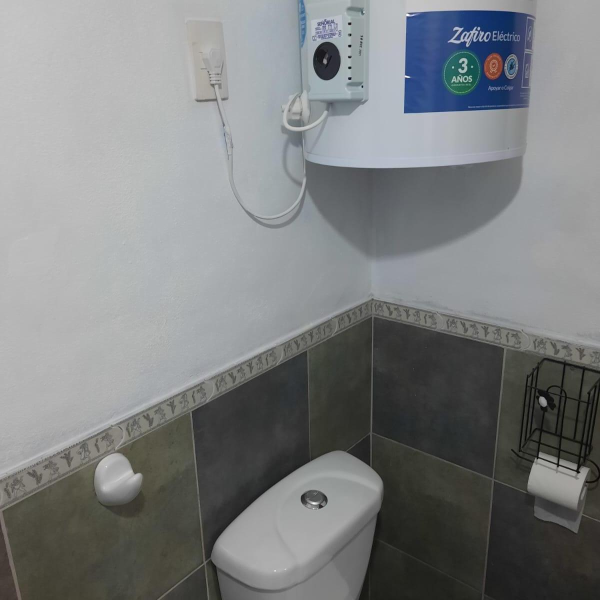 Foto de Venta Casa Agua De Oro Apta crédito Recibo dpto. en Córdoba o auto, imagen 3