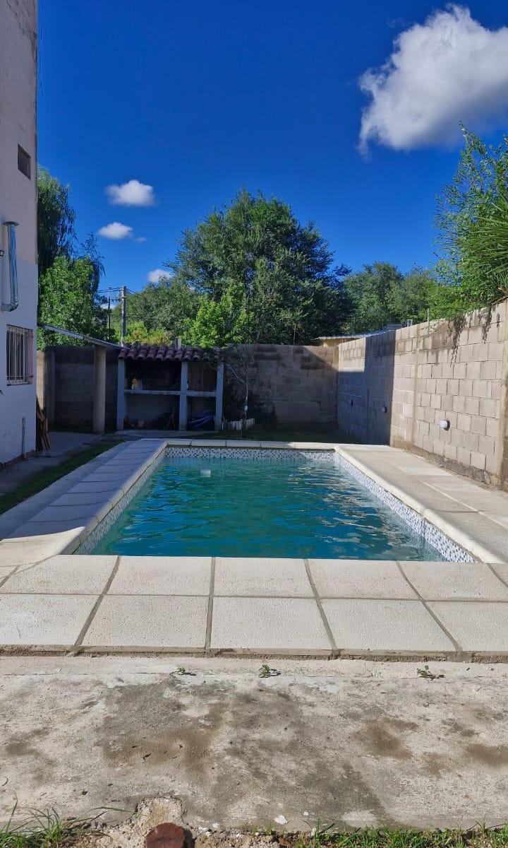 Casa Carlos Paz Estancia Vieja con Pileta 4