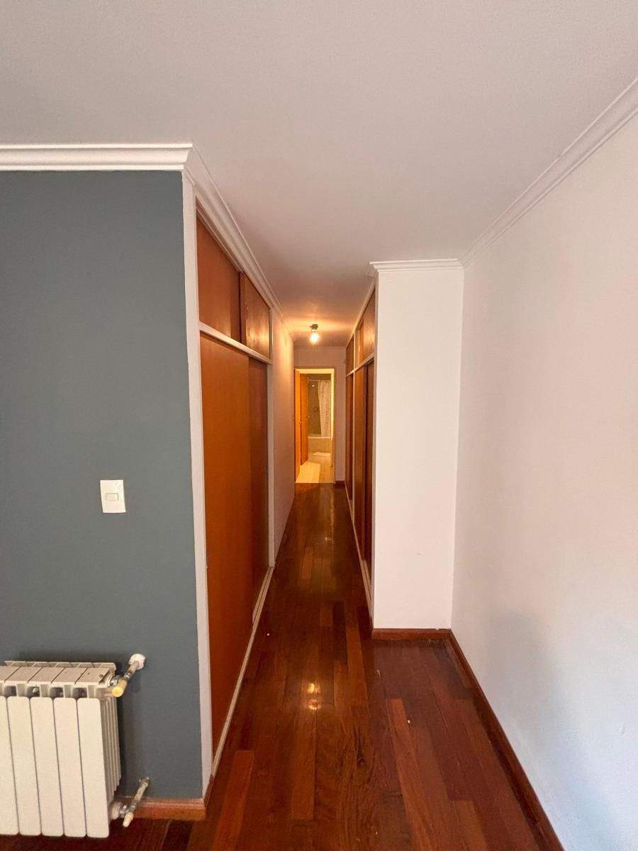 Departamento Apto Crédito, Dos Dorm. Frente a Parque de Las Tejas C/amenities 2