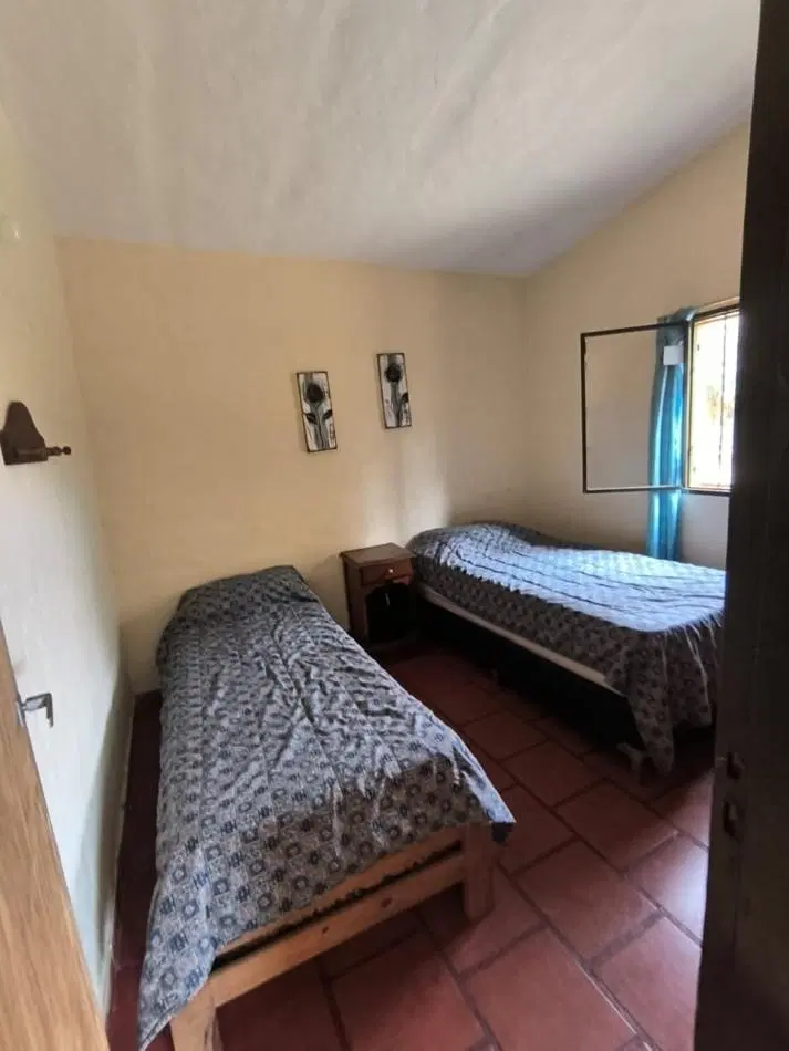 Casa Agua de Oro 2 dormitorios con pileta apta credito 5