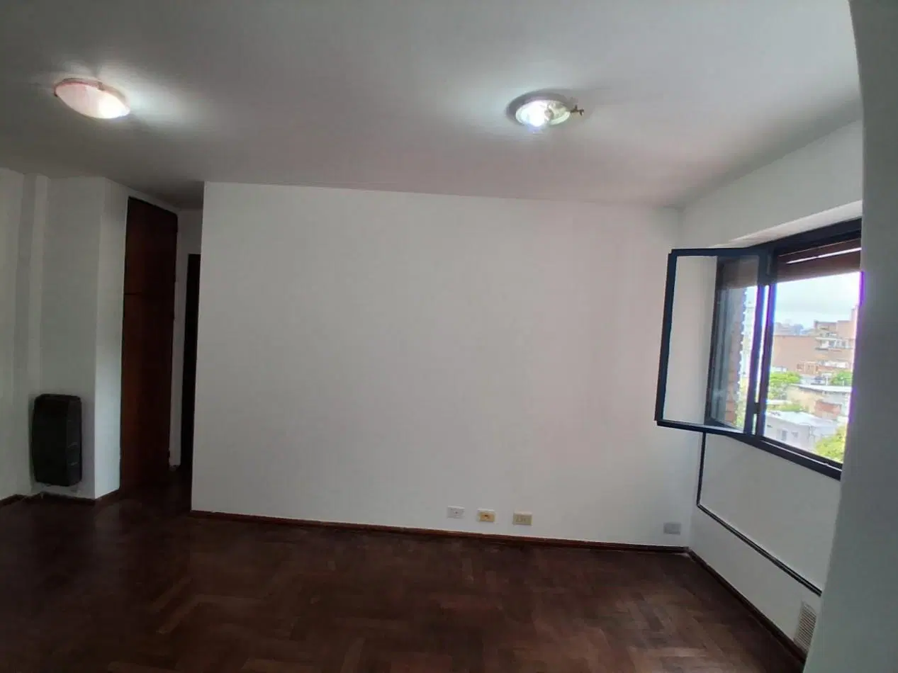 Departamento en venta 1 dormitorio sobre BV. San Juan al 700 2