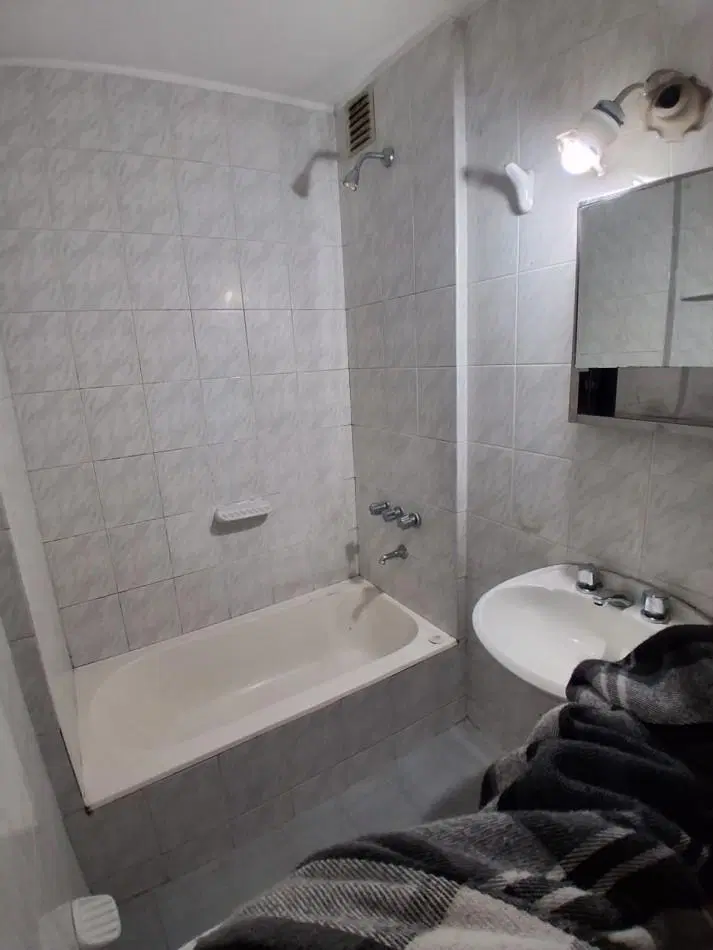 Departamento en venta 1 dormitorio sobre BV. San Juan al 700 3
