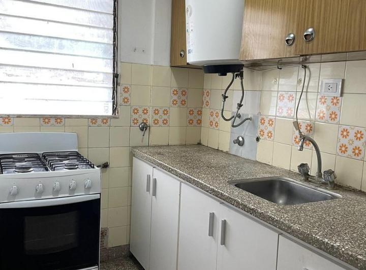 Departamento en La Plata 4