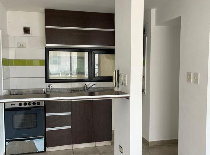 Departamento en La Plata 4