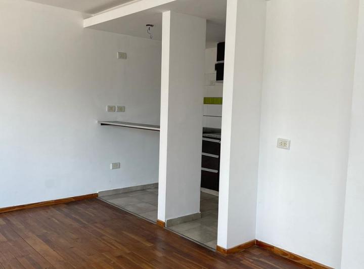 Departamento en La Plata 3
