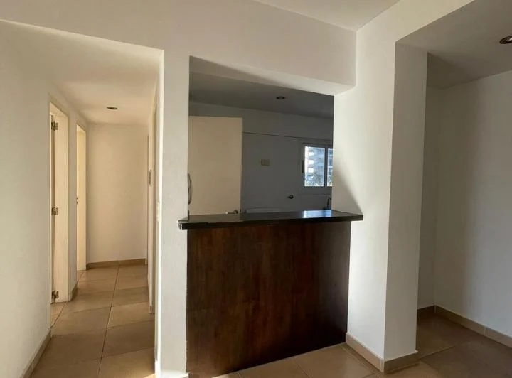 Departamento en La Plata 2