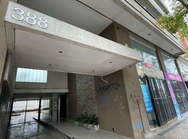 Departamento en La Plata 1