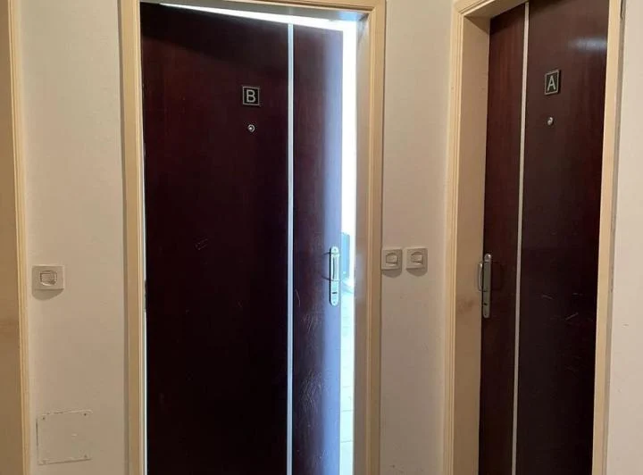 Departamento en La Plata 2