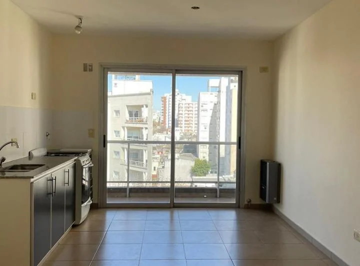 Departamento en La Plata 4