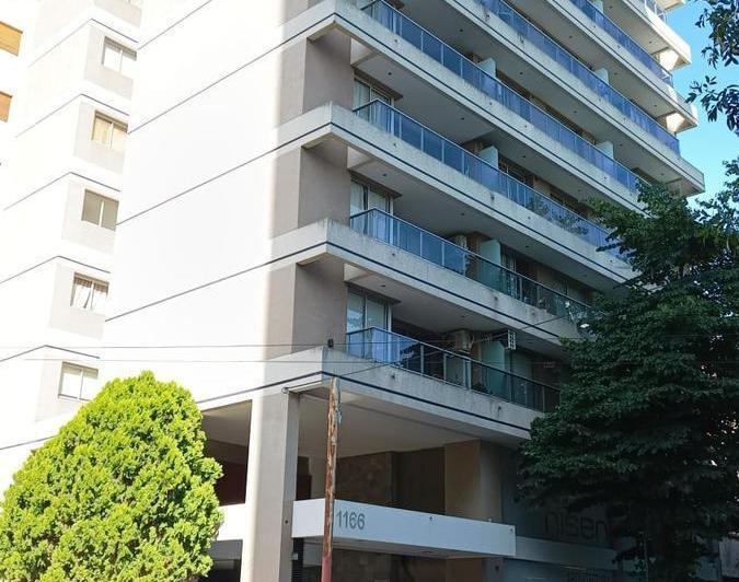 Departamento en La Plata 1