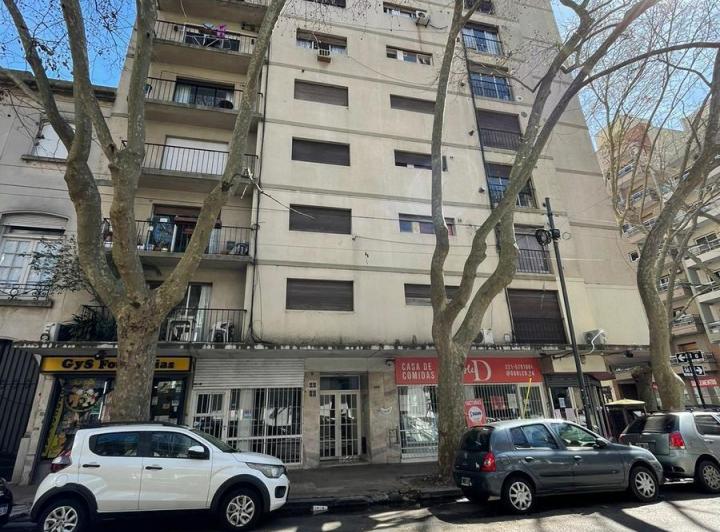Departamento en La Plata 1