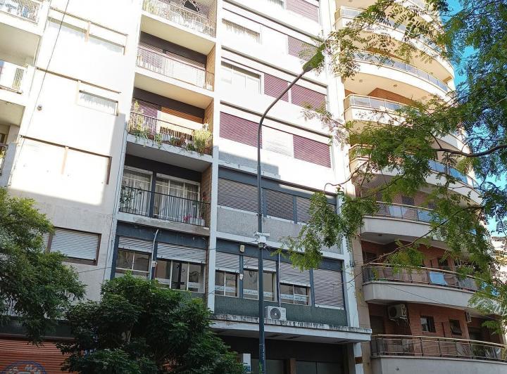 Departamento en La Plata 4
