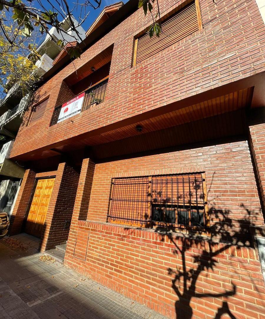 Casa en La Plata
