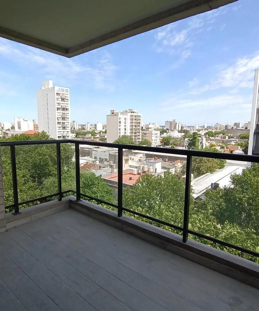 Departamento en La Plata 2