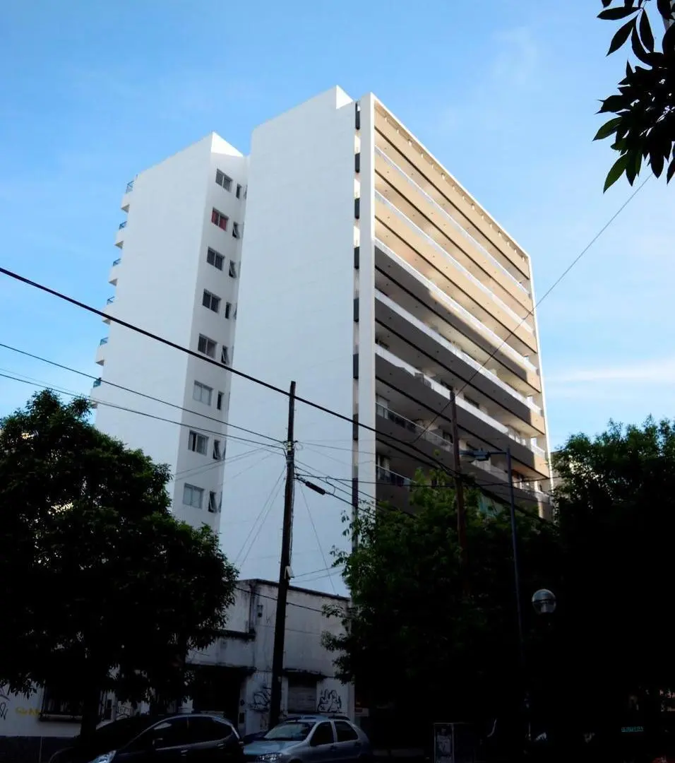 61 Nº414 entre 3 y 4 - 1ºA 1