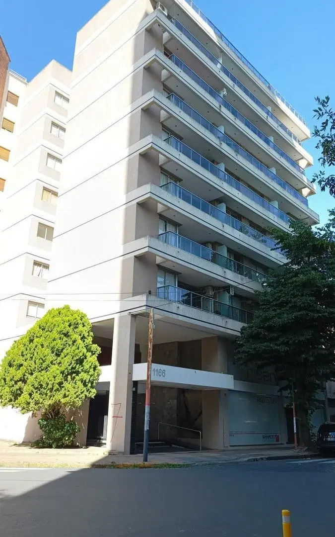 3 Nº1166 entre 56 y 57 - 6ºD 1