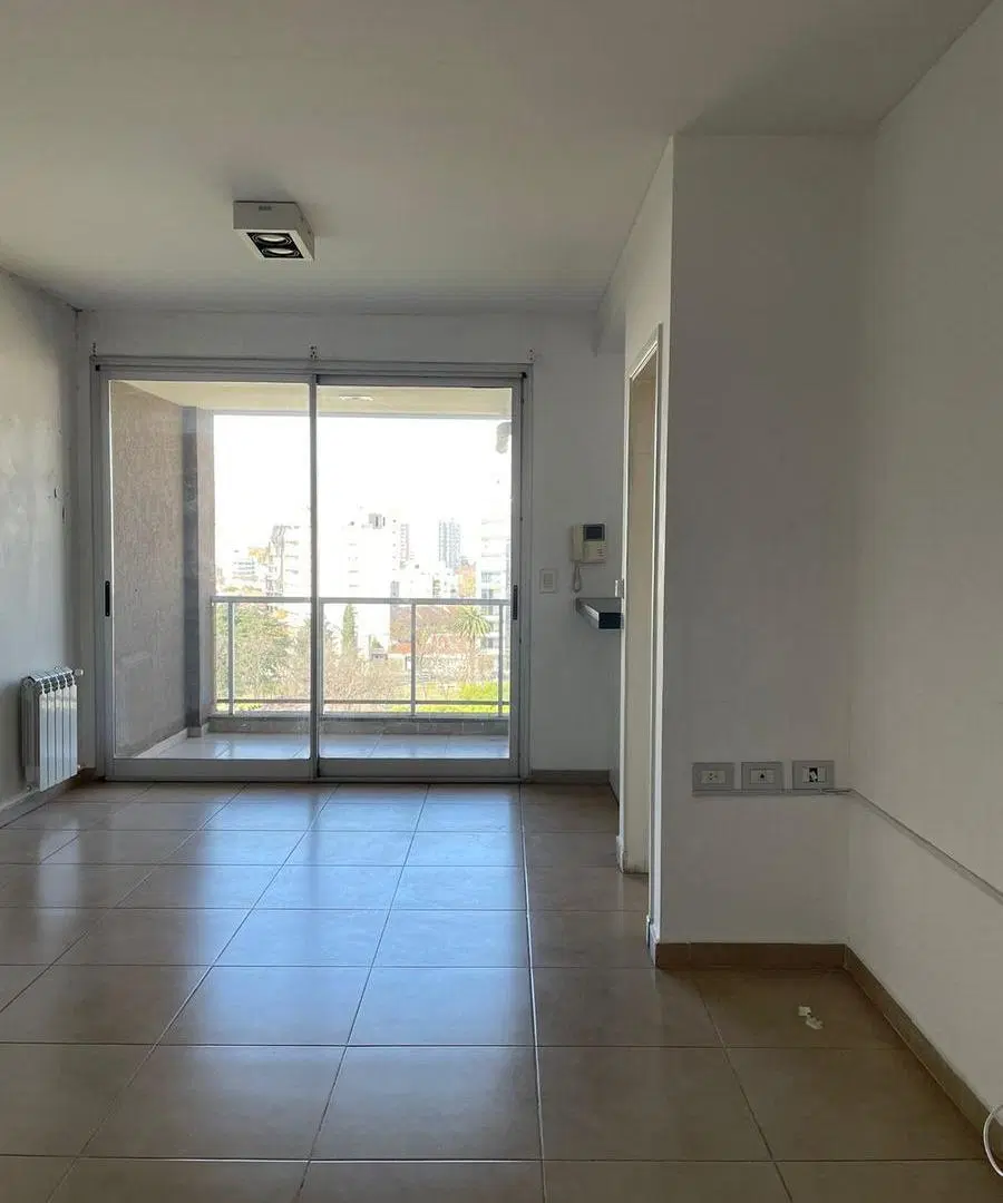 19 Y 44 Nº39 Plaza Azcuenaga - 9ºA 4