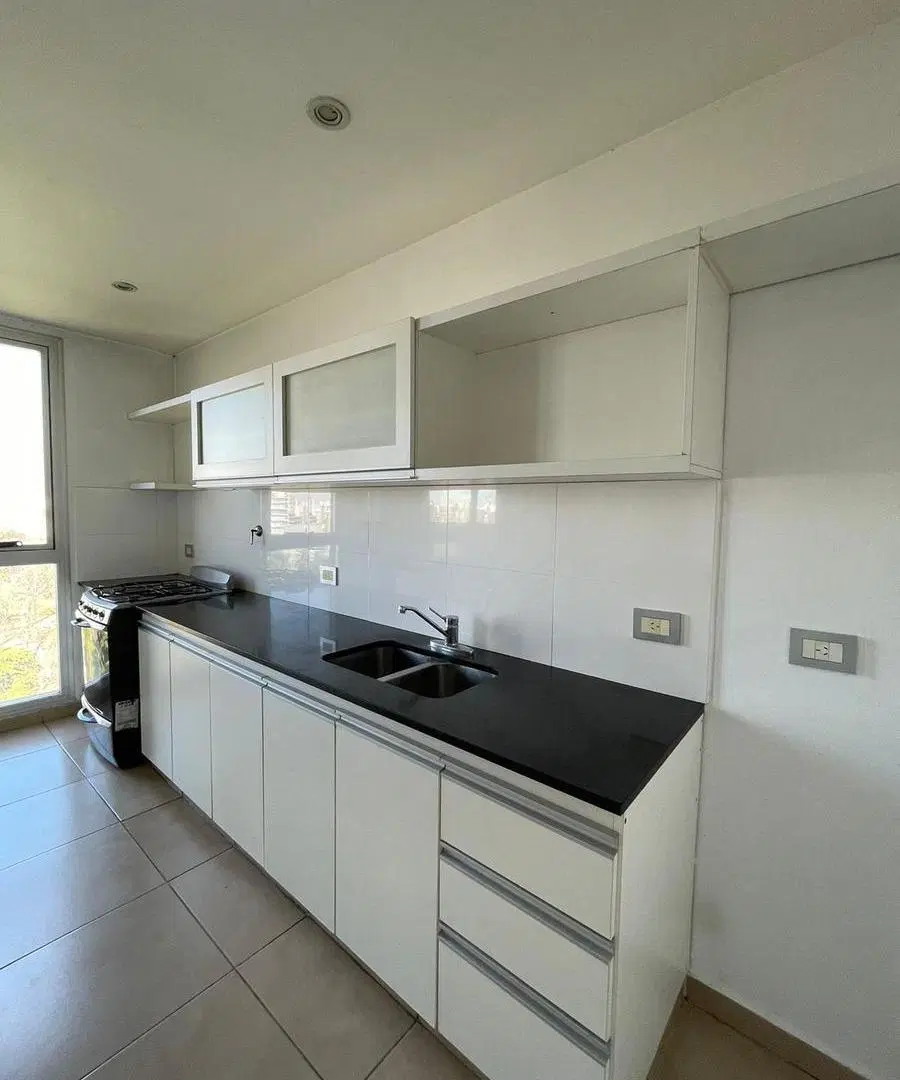19 Y 44 Nº39 Plaza Azcuenaga - 9ºA 5
