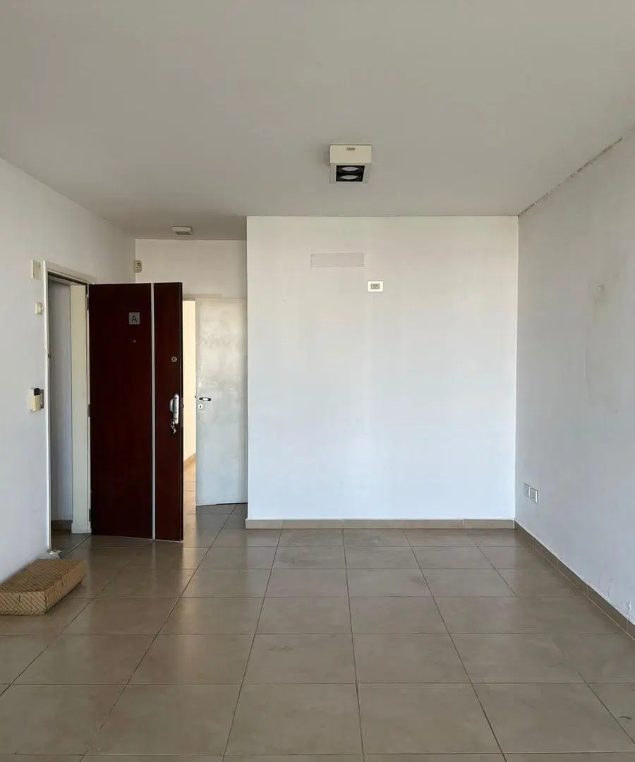 19 Y 44 Nº39 Plaza Azcuenaga - 9ºA 2