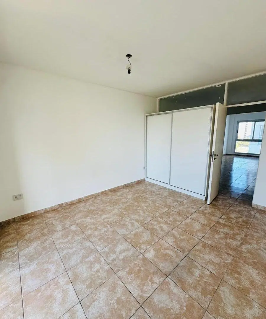 Departamento en La Plata 2