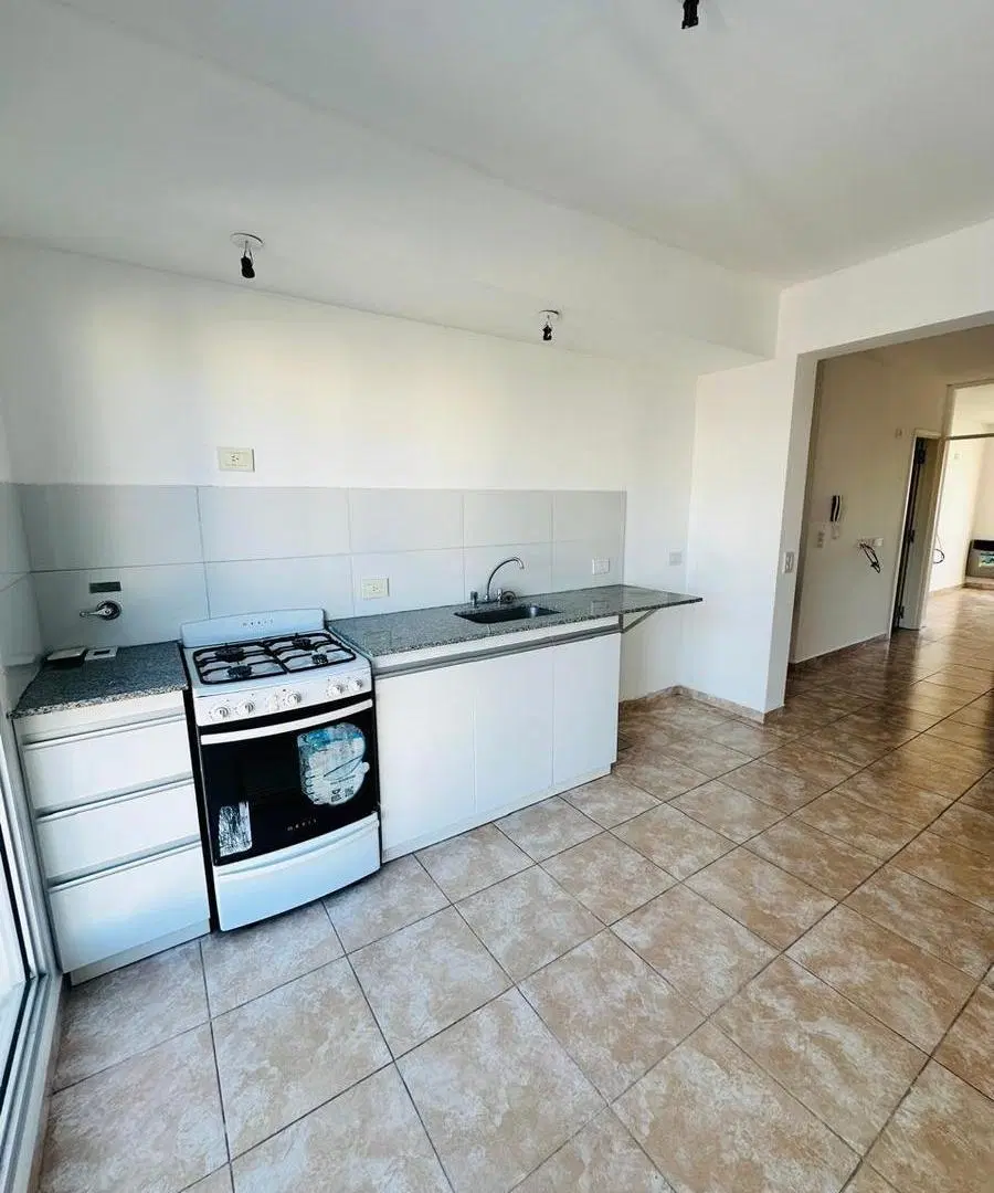 Departamento en La Plata 5
