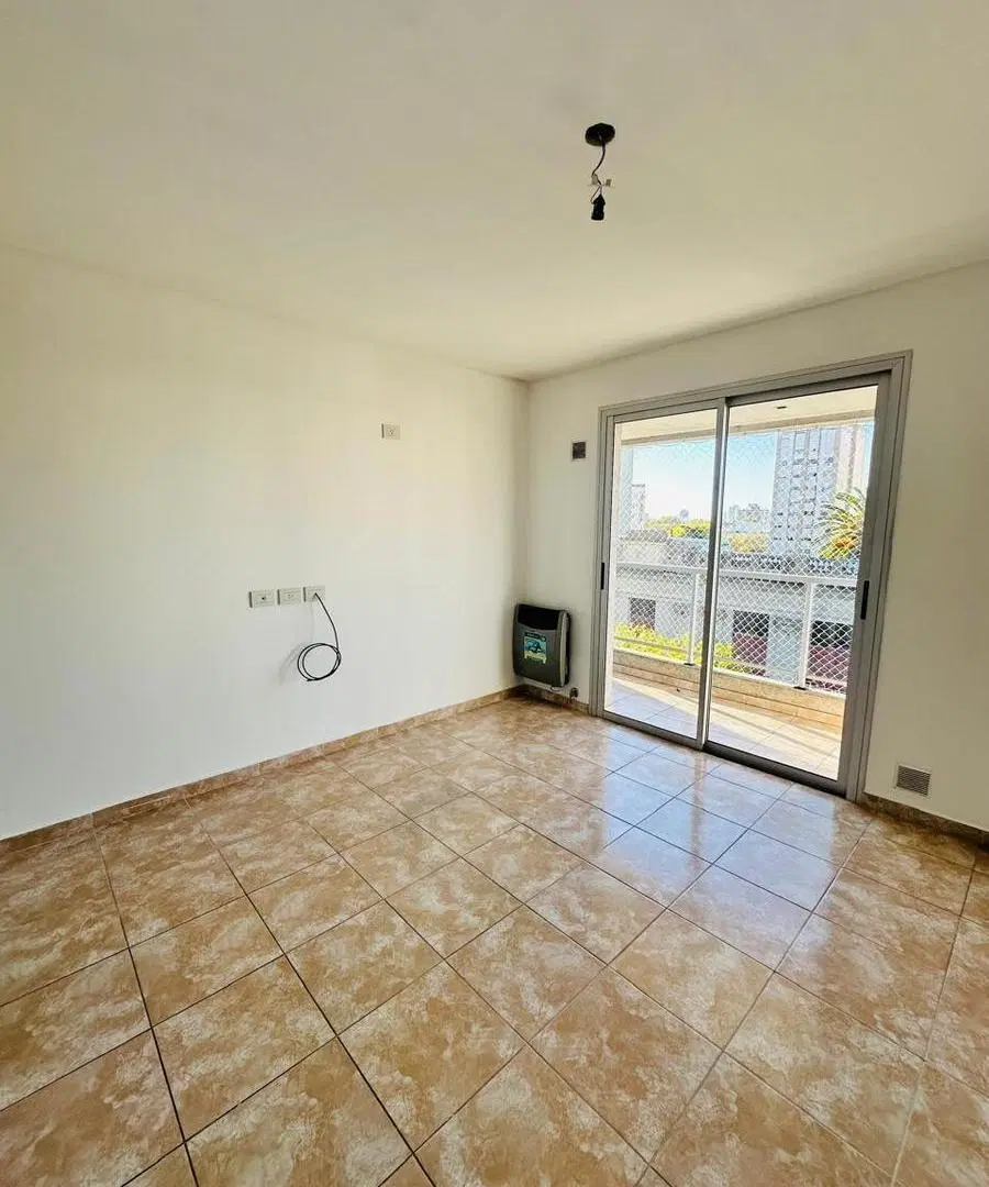 Departamento en La Plata 4