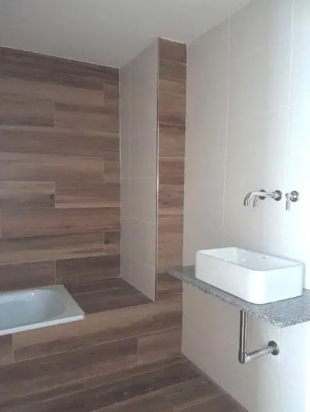 Departamento en La Plata 5