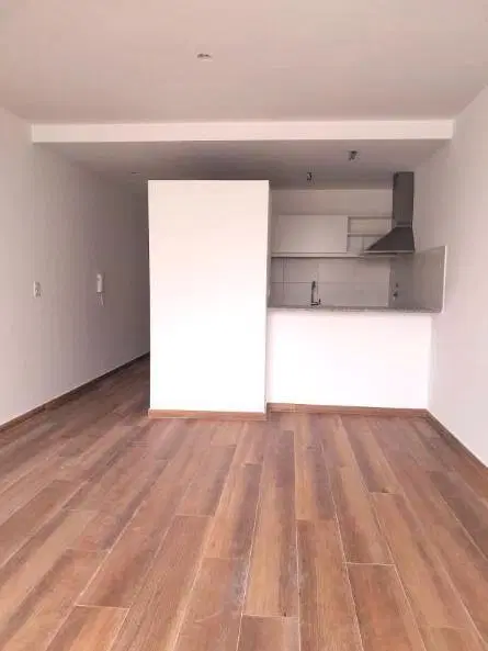 Departamento en La Plata 3