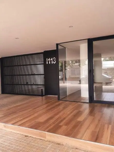 Departamento en La Plata 1