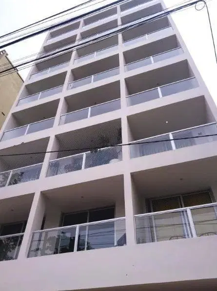 Departamento en La Plata 2