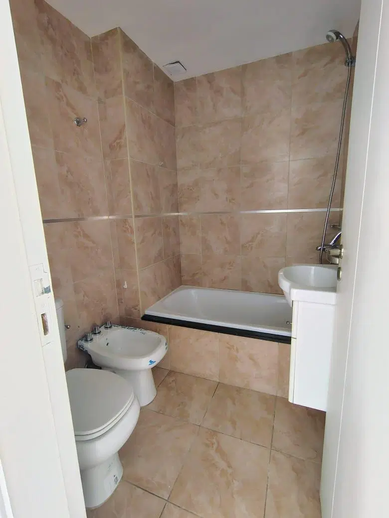 Departamento en La Plata 1