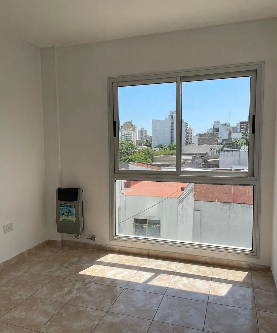 Departamento en La Plata 3
