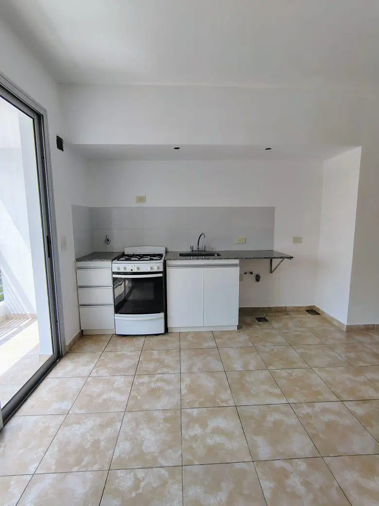 Departamento en La Plata 8