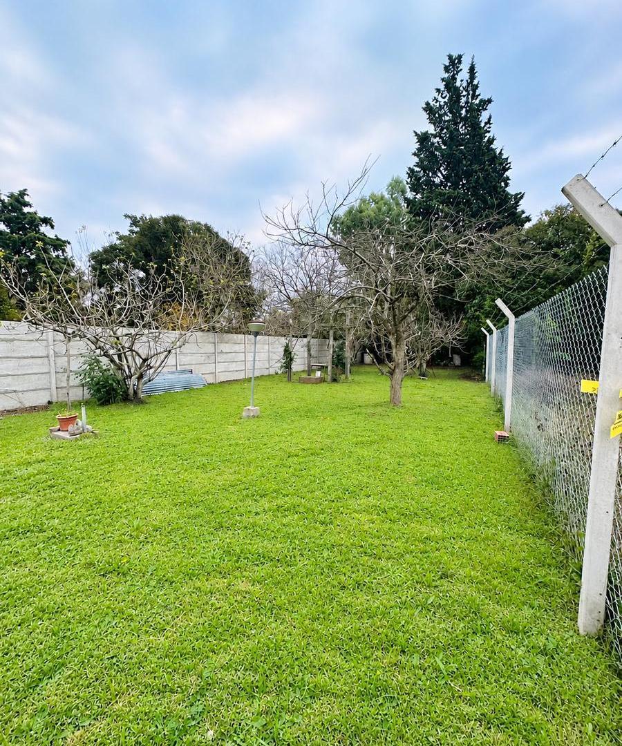 Foto de la propiedad en 46 N°5273 E/ 200 Y 201, Etcheverry, La Plata