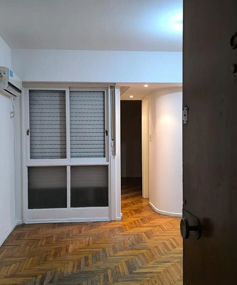 Palermo 2 amb Excelente ubicación a dos cuadras de Av. Sta Fé 4