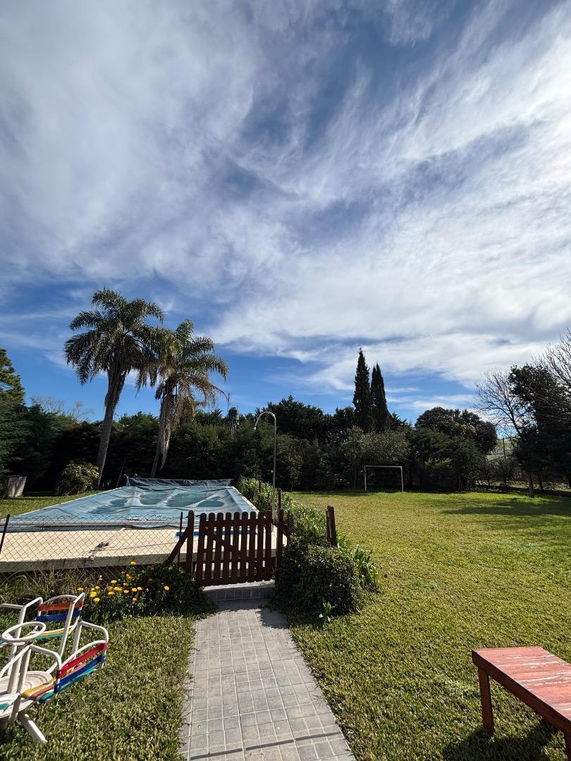 Foto de Casa en venta en Álvarez, imagen 5
