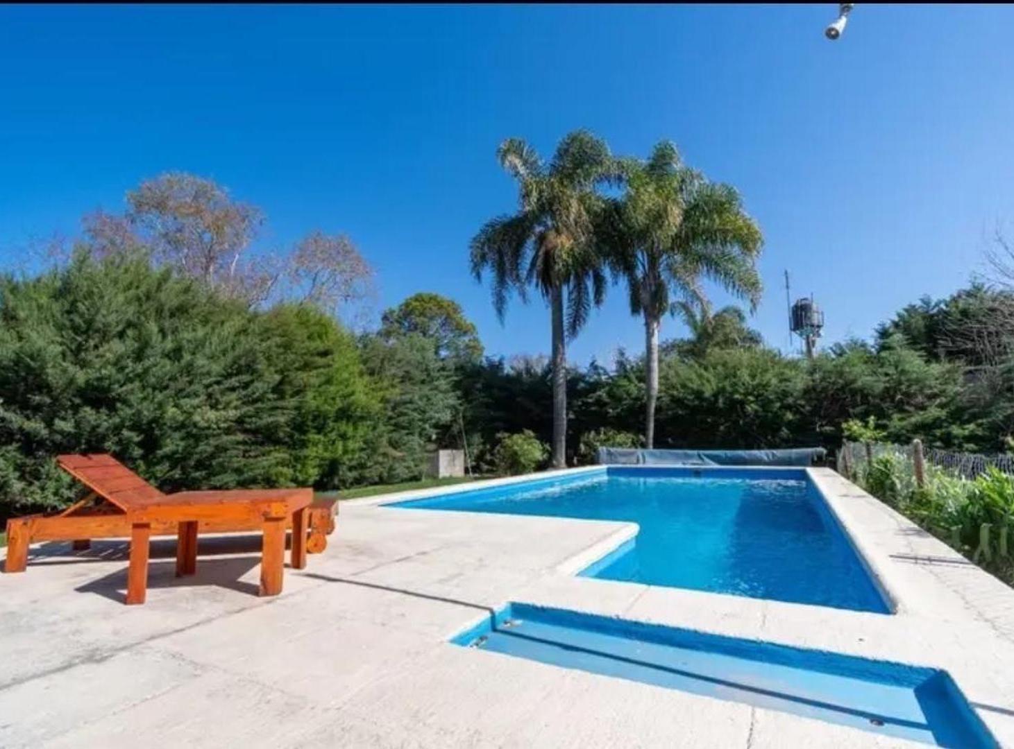 Foto de Casa en venta en Álvarez, imagen 2