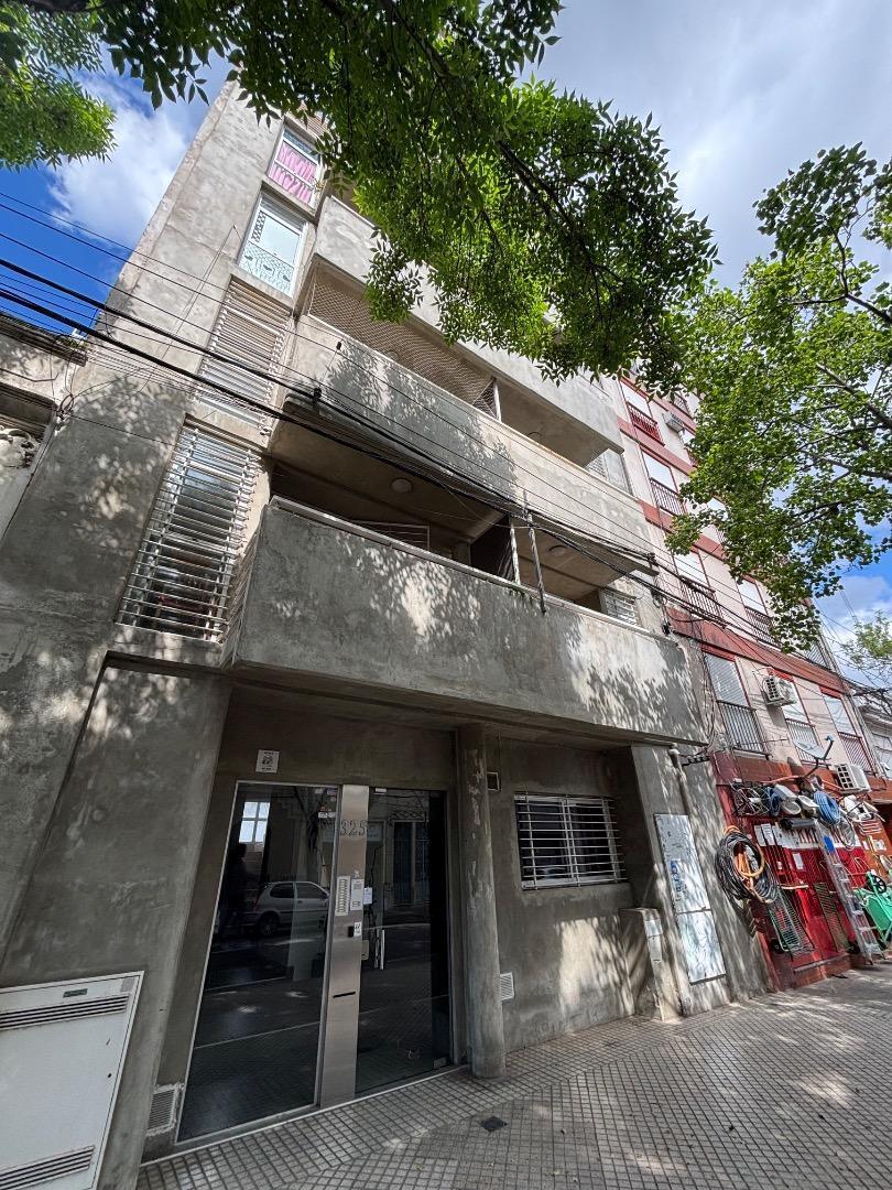 Foto de Departamento en venta un dormitorio en barrio pichincha, imagen 1