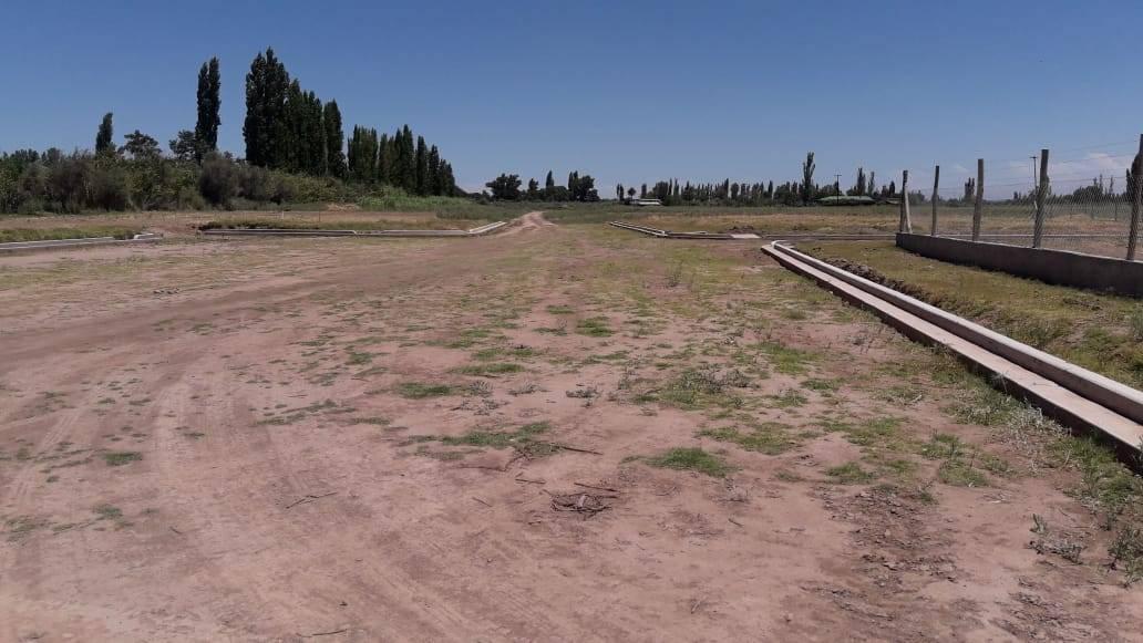 Vende Lotes en Pozo en Flb 1