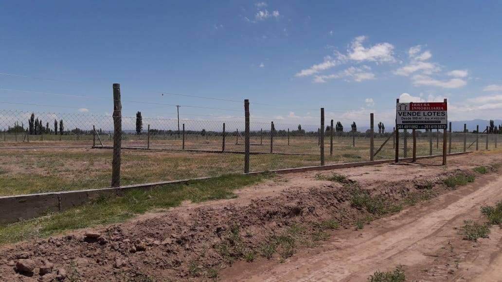 Vende Lotes en Pozo en Flb 3