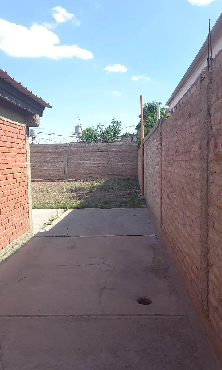 Vende casa"Rodeo del Medio " 5