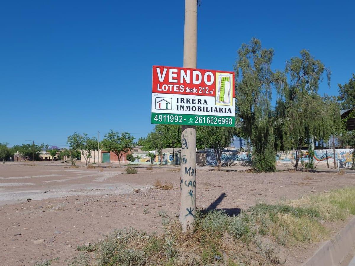 Vende Loteo, Rodeo de La Cruz! 4