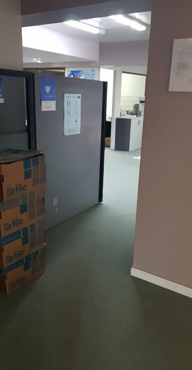 Vende Oficinas en Calle España de Ciudad 3