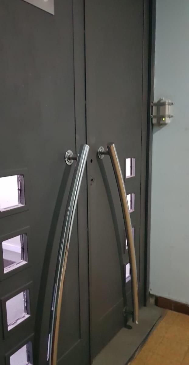 Vende Oficinas en Calle España de Ciudad 4