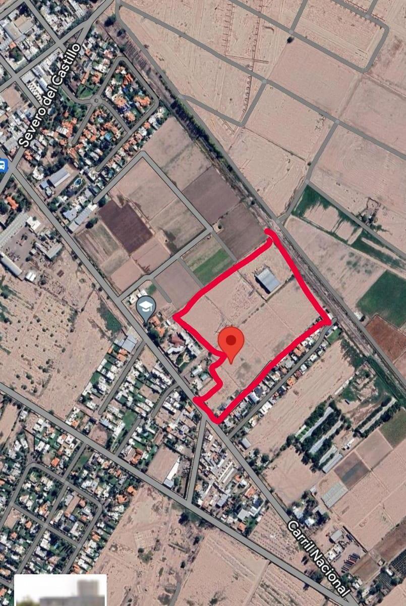 ¡Vende Terreno! Kilómetro Once, Guaymallen. 3