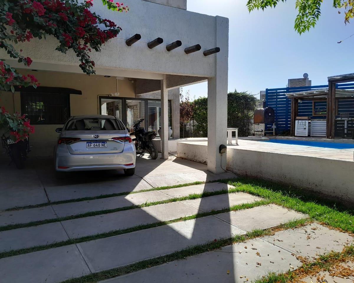 ¡Vende Casa! Bº Leonangeli, Los Corralitos. 3